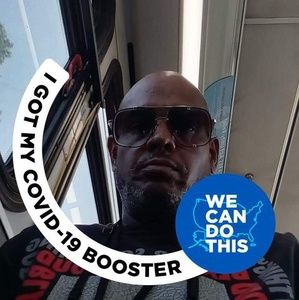 Meet your Posher, Ed